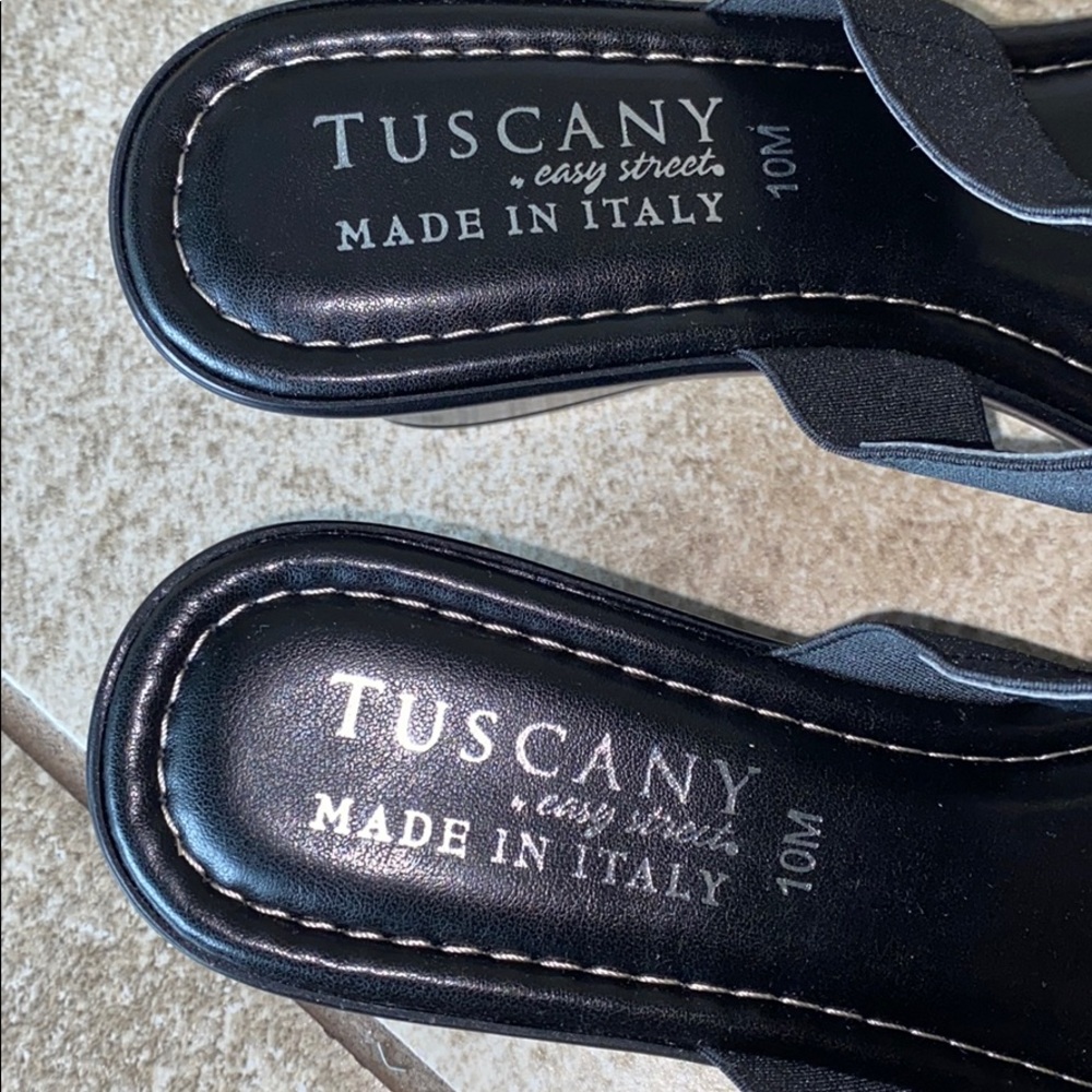 Sandals - Picture 3 of 6